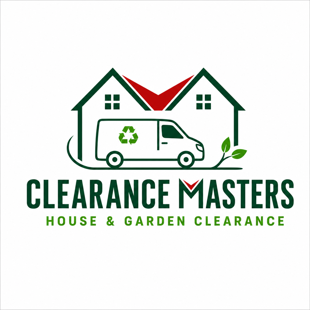 Clearance Masters House & Garden Clearance