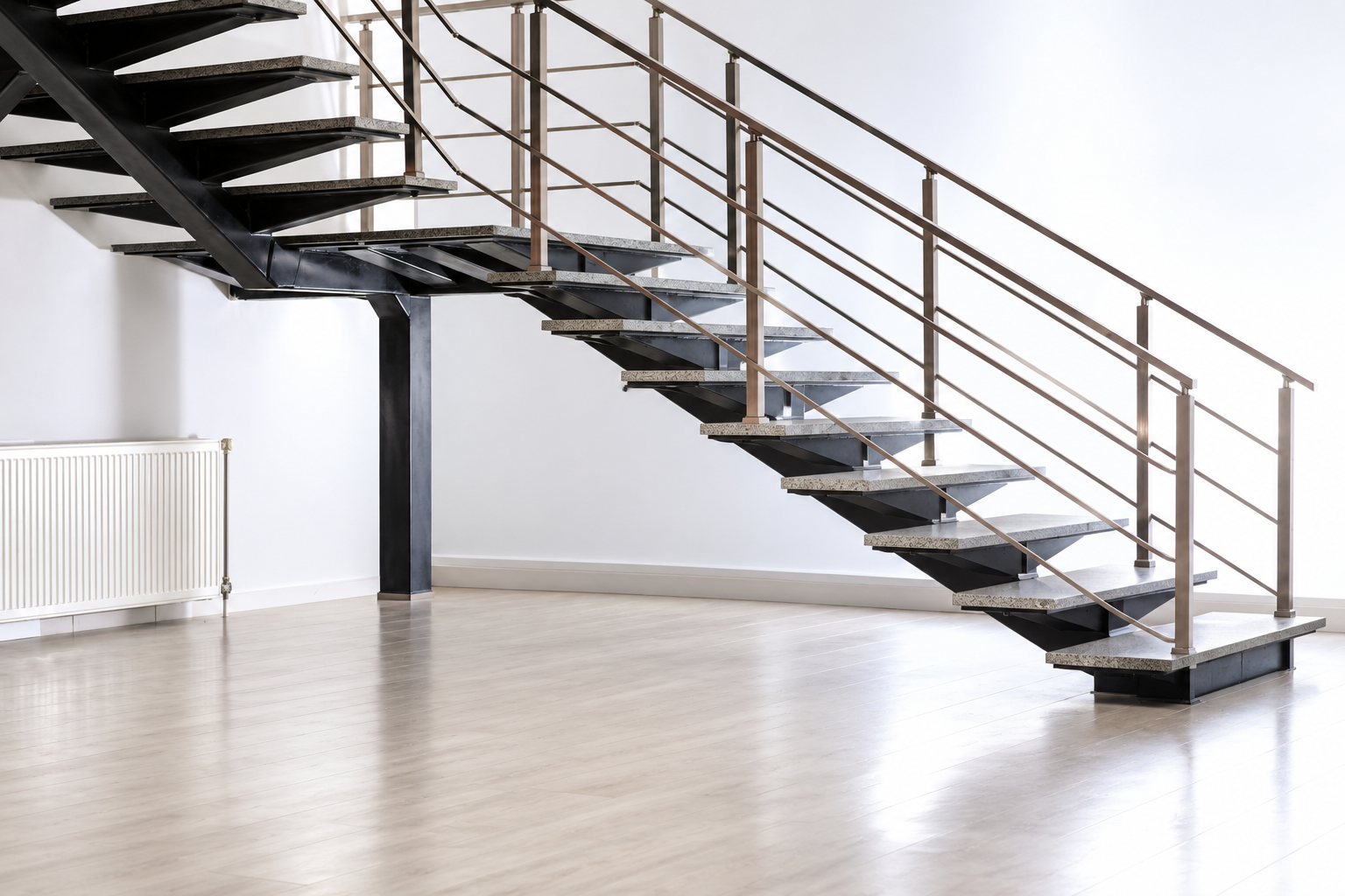 Office Staircase Clearance